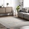 Nuloom Medora Textured Contemporary Area Rug 5ft 3in x 7ft 6in OZAL10A-53076 - alternate 1
